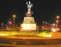 Imagen Fiestas del Principe de San Mi